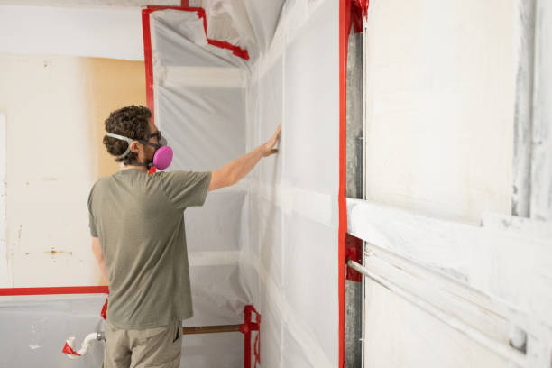 Best Forensic Mold Investigation  in Russell, KY