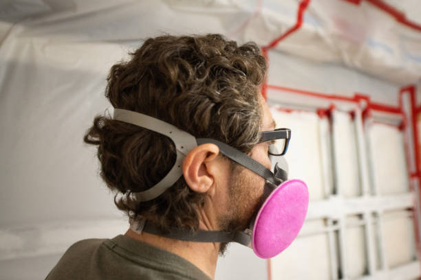 Best Industrial Mold Remediation  in Russell, KY