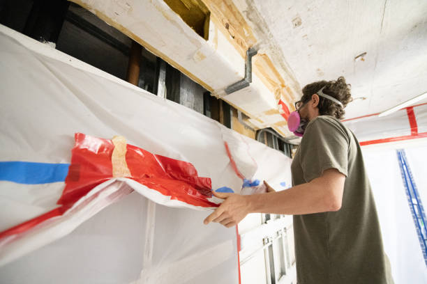 Best Crawl Space Mold Remediation  in Russell, KY