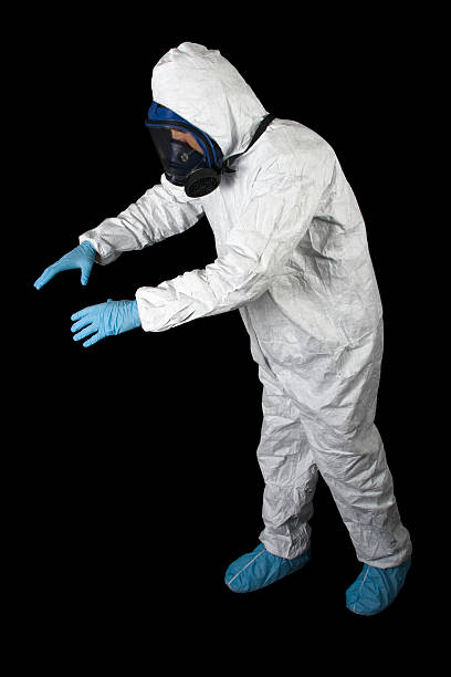 Best Asbestos and Lead Testing During Mold Inspection  in Russell, KY